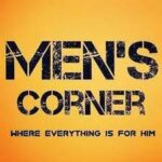 Men's Corner