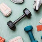 Fitness Items